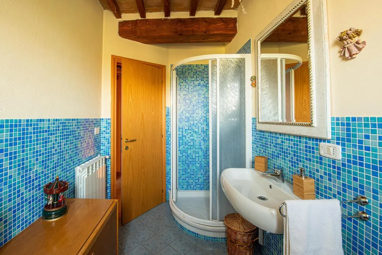 L'Olivo Gina, Minnie'S Cottage Montalcino