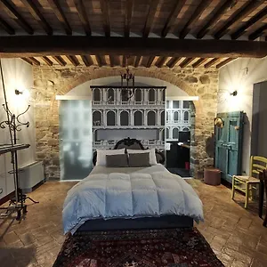 Gospodarstwo agroturystyczne Il Burellino, Montalcino