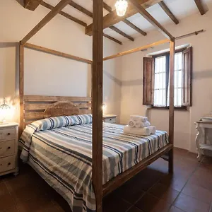 L'arte Dei Semplici Farm stay