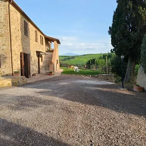 Collesassi Montalcino