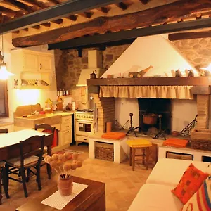 Casa Barcaia Holiday home