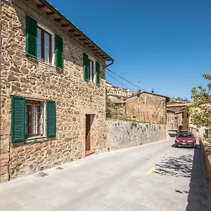 Casa Francesca Apartment
