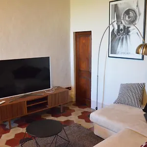 La Terrazza Sull'alba Apartment