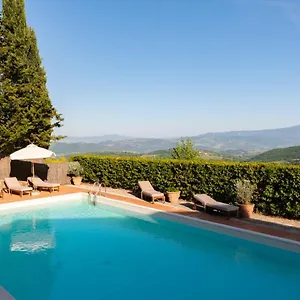 Hotel Si, Montalcino