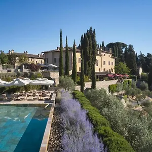 Hotel Rosewood Castiglion Del Bosco, Montalcino