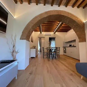 Casa Di Elena Apartment
