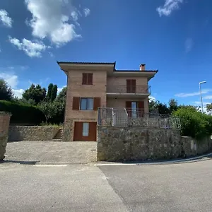 La Pineta Apartment