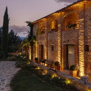Gospodarstwo agroturystyczne Poggio Il Castellare, Montalcino