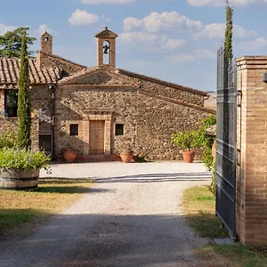 Tenuta San Filippo Montalcino