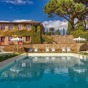 Farma Le Ragnaie, Montalcino