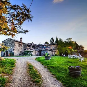  Agroturismo Il Cocco