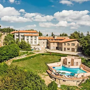 Hotel Al Brunello, Montalcino