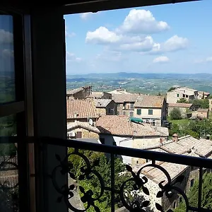 Hotel apartamentowy Residenza Palazzo Saloni, Montalcino