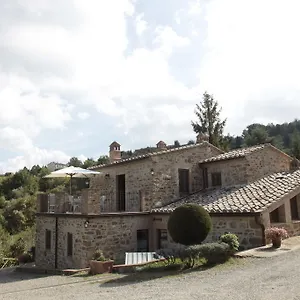 Azienda Agraria La Casella Montalcino