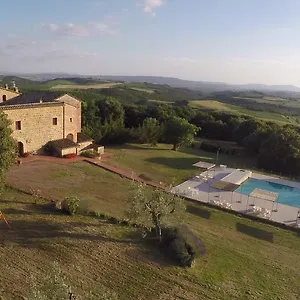 Apartament Antica Grancia Di Quercecchio, Montalcino