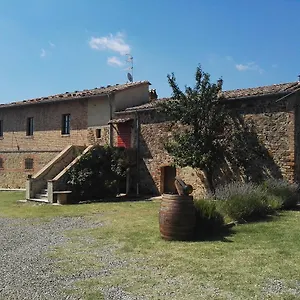  Agroturismo Luce Di Vino