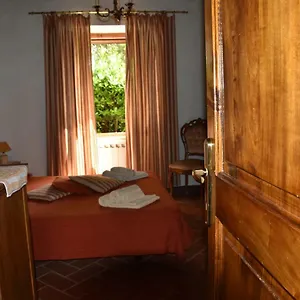 Pensjonat Borgo Vecchio, Montalcino