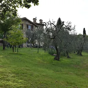 Porta Vecchia Holiday home
