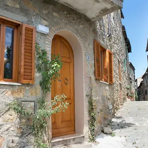 La Casetta Di Brunello Holiday home