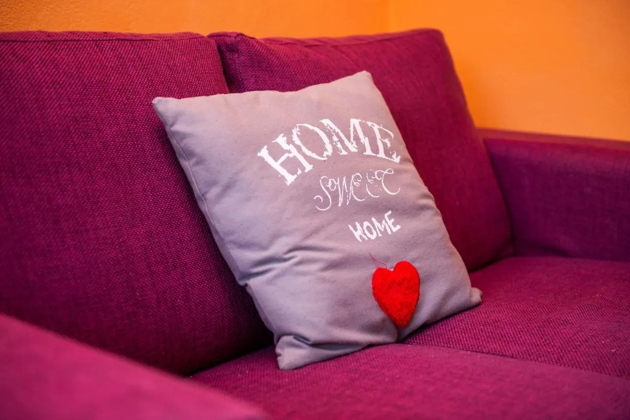 Holiday home L'Olivo Gina, Minnie'S Cottage Montalcino