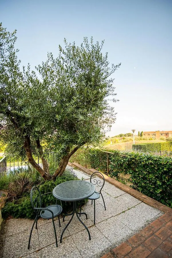 L'Olivo Gina, Minnie'S Cottage Montalcino Holiday home