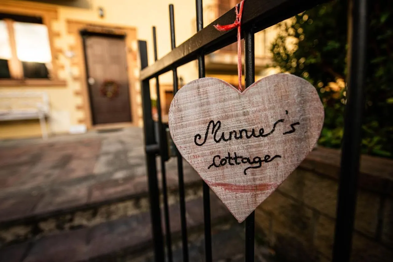 L'Olivo Gina, Minnie'S Cottage Montalcino Holiday home